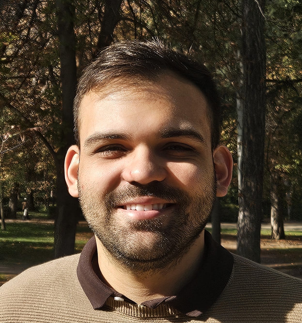 Matheus Teixeira